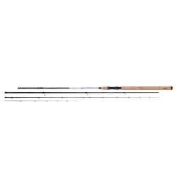 Wędka Mikado Ultraviolet Canal Feeder 360 c.w 50g MIKADO - 1