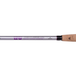 Wędka Mikado Ultraviolet X- HEAVY Feeder 360 160g MIKADO - 1 2
