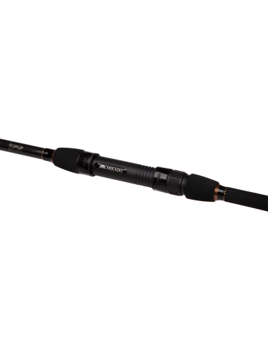 Wędka Mikado Katsudo Slim Feeder 390 c.w 100g MIKADO - 2