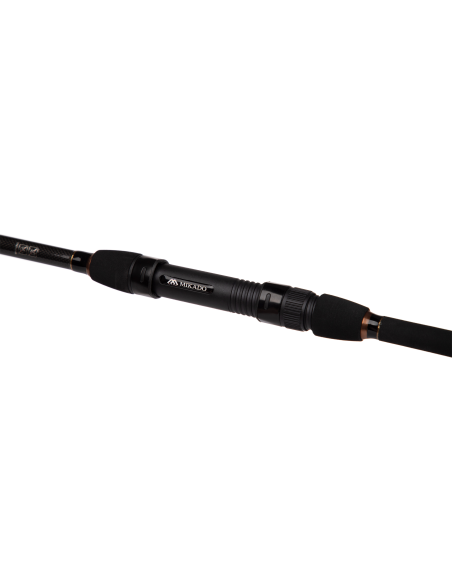 Wędka Mikado Katsudo Slim Feeder 390 c.w 100g MIKADO - 2