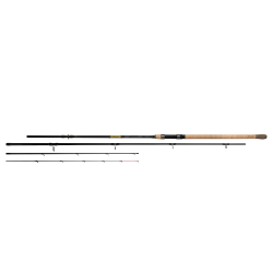Wędka Mikado Sensual N.G. Feeder 360 c.w 120g MIKADO - 1