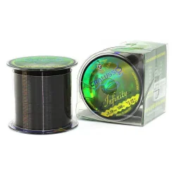 Żyłka CRALUSSO Infinity 0,20mm 500m CRALUSSO - 1