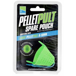Mieszek do Procy Preston Large Catapult Pouch PRESTON - 1