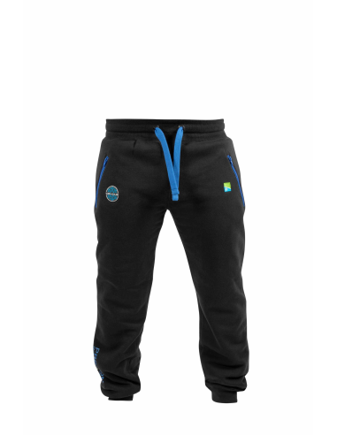 Spodnie Preston Celcius Joggers - rozmiar XXXL