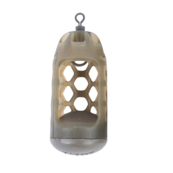 Koszyk zanętowy Preston Absolute Window Feeder Caged - S 45g PRESTON - 1