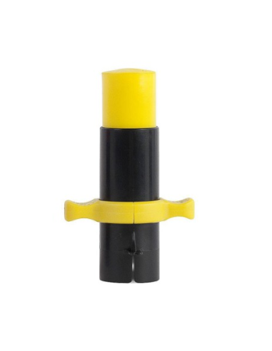 Forma do zanęty Preston Quick Cone and Bait Mould - Large