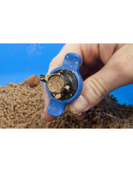 Forma do zanęty Preston Quick Cone and Bait Mould - Large PRESTON - 3