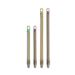 Trzonki Preston ICS Elastic Stem Long – Standard PRESTON - 1