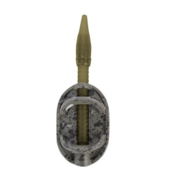 Podajnik Preston ICS In-Line Dura Flat Method – Small 20g PRESTON - 1