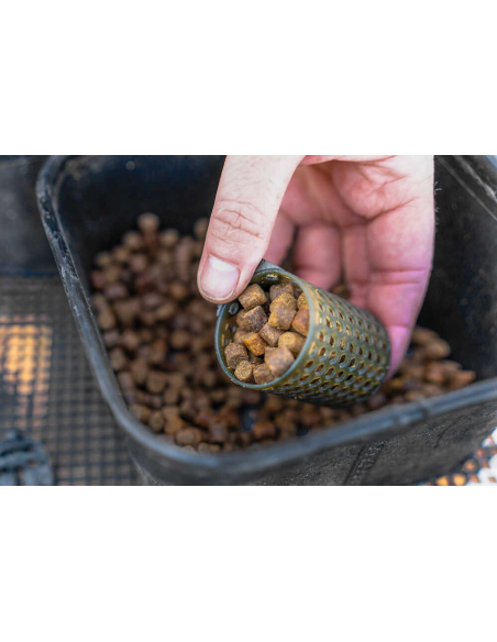 Koszyk zanętowy Preston ICS Bait Up Feeder - Medium 20g PRESTON - 3