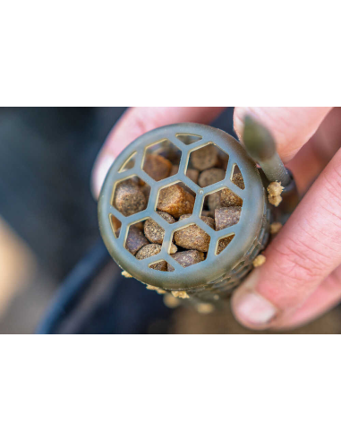 Koszyk zanętowy Preston ICS Bait Up Feeder - Medium 20g PRESTON - 5