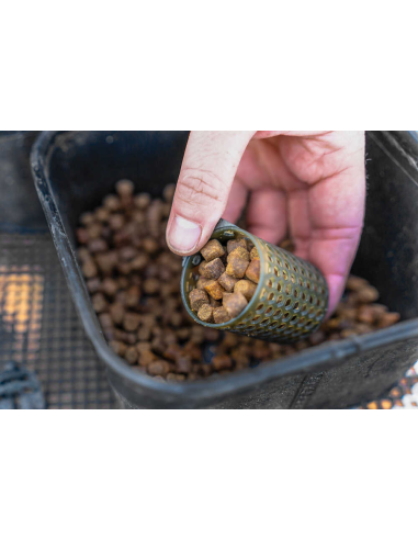 Koszyk zanętowy Preston ICS Bait Up Feeder - Large 20g PRESTON - 3