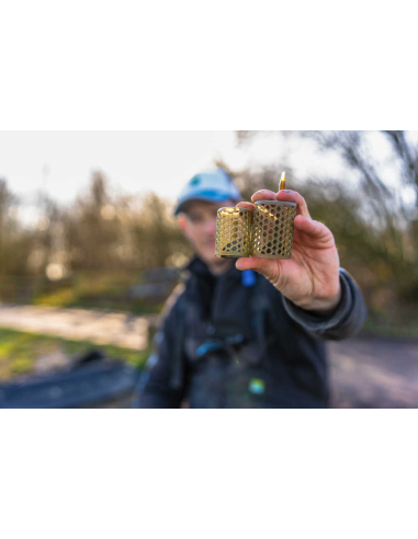 Koszyk zanętowy Preston ICS Bait Up Feeder - Large 20g PRESTON - 4