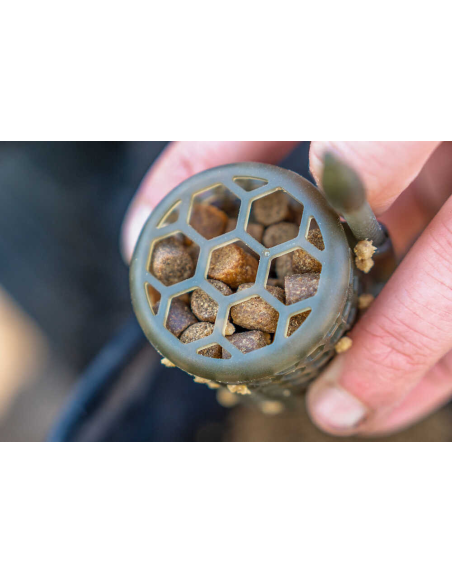 Koszyk zanętowy Preston ICS Bait Up Feeder - Large 20g PRESTON - 5