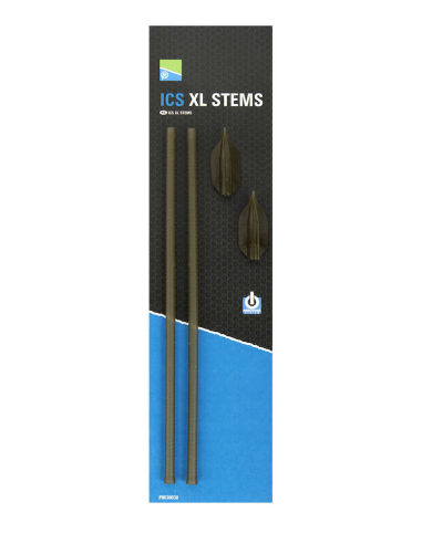 Trzonki Preston ICS XL STEMS