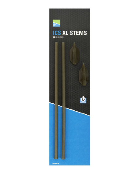 Trzonki Preston ICS XL STEMS PRESTON - 1