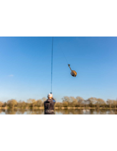 Trzonki Preston ICS XL STEMS PRESTON - 2