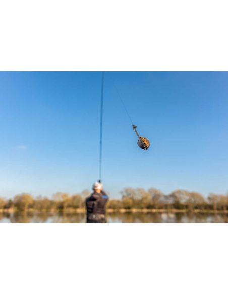 Trzonki Preston ICS XL STEMS PRESTON - 2