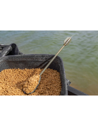 Trzonki Preston ICS XL STEMS PRESTON - 3