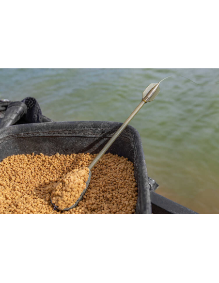 Trzonki Preston ICS XL STEMS PRESTON - 3