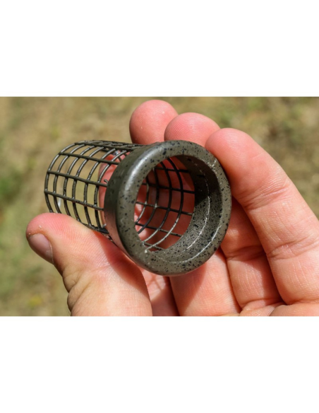 Koszyk Preston Distance Cage Feeder Micro 40g PRESTON - 3 Koszyk Preston Distance Cage Feeder Micro 40g PRESTON - 3