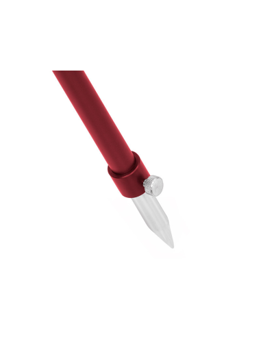 Statyw na Feedery Delphin Atoma Triple DELPHIN - 5