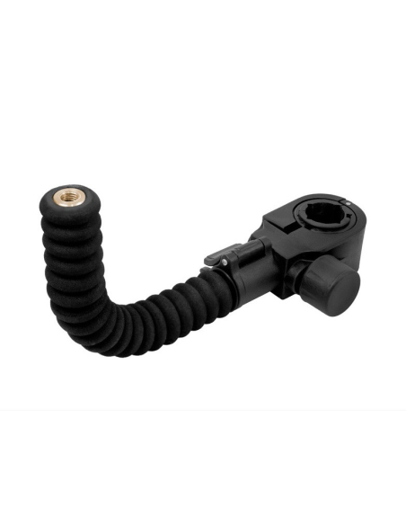 Fajka Neoprenowa Delphin Uchwyt D36 DELPHIN - 1