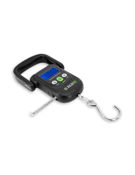 Waga cyfrowa Delphin XILO 50 do 50kg DELPHIN - 1