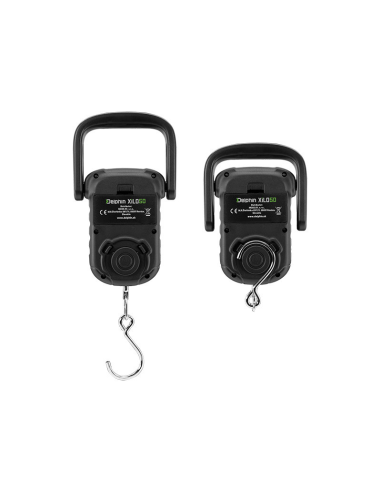 Waga cyfrowa Delphin XILO 50 do 50kg DELPHIN - 2