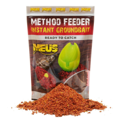 Gotowa Zanęta Method Feeder...