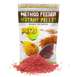 Gotowy Pellet Method Feeder Meus Kukurydza MEUS - 1