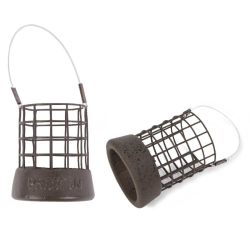 Koszyk Preston Distance Cage Feeder Medium 70g PRESTON - 1