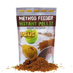 Gotowy  Pellet Method Feeder Meus Ananas MEUS - 1
