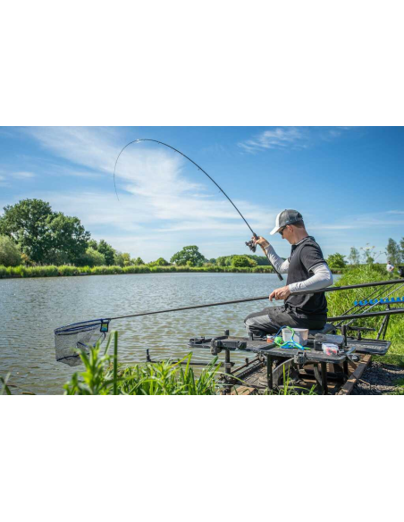 Wędka Preston Ascension Feeder 10'8" - 3.2m  30g PRESTON - 4