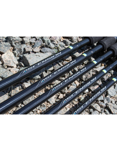 Wędka Preston Ascension Feeder 10'8" - 3.2m  30g PRESTON - 5