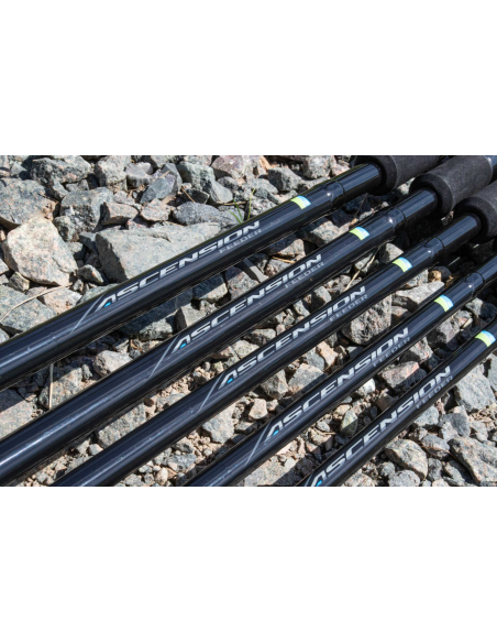 Wędka Preston Ascension Feeder 10'8" - 3.2m  30g PRESTON - 5