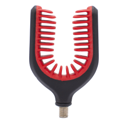 Uchwyt do wędki MATCH PRO Back Rest Rubber MatchPRO - 1