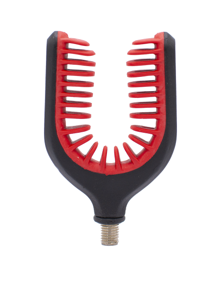 Uchwyt do wędki MATCH PRO Back Rest Rubber MatchPRO - 1