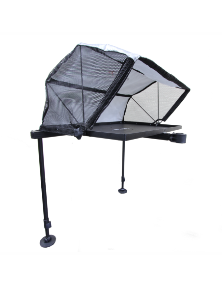 Półka Boczna Genlog - Z Osłoną 65x45,5cm GENLOG - 1