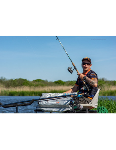 Półka Boczna Genlog - Z Osłoną 65x45,5cm GENLOG - 3