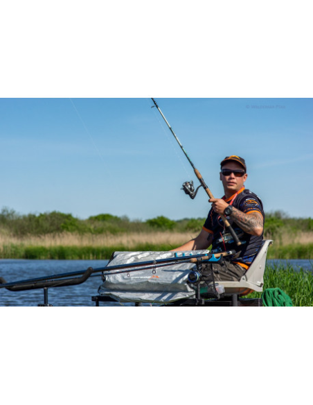 Półka Boczna Genlog - Z Osłoną 65x45,5cm GENLOG - 3