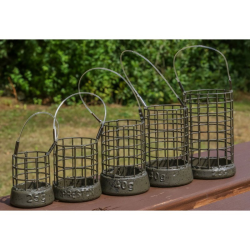 Koszyk Preston Distance Cage Feeder Medium 55g PRESTON - 1 2