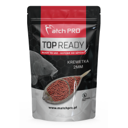 READY PELLET KREWETKA 2mm Pellet MatchPro 700g MatchPRO - 1