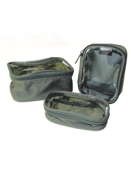 Pojemnik ROBINSON na akcesoria 16x11,5x6 - M ROBINSON - 1