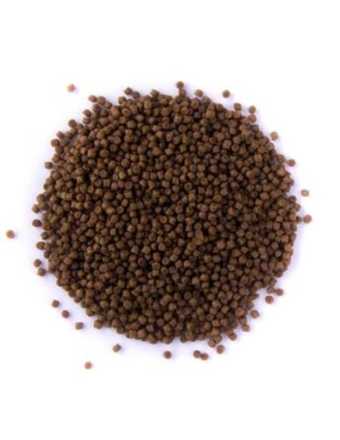 Pellet Coppens Star Alevin 2mm 800g