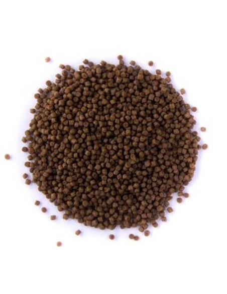 Pellet Coppens Star Alevin 2mm 800g COPPENS - 1