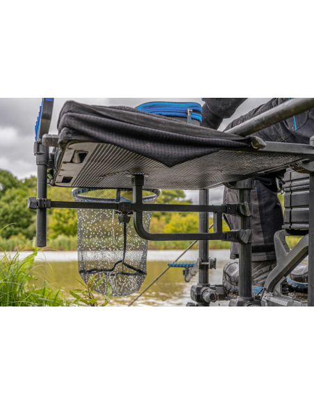 Wspornik pod tacę z ramieniem – Preston Side Tray PRESTON - 6