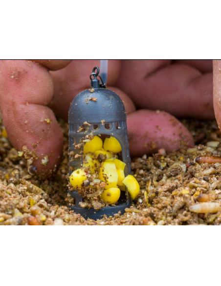 Koszyczek Zanętowy Genlog Window Feeder Net 20g GENLOG - 2