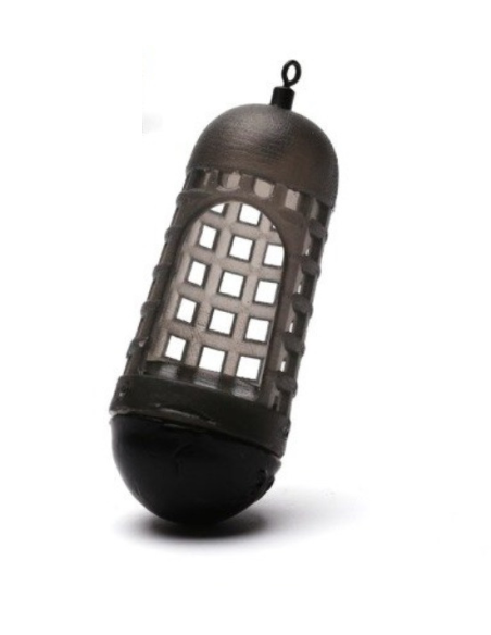 Koszyczek Zanętowy Genlog Window Feeder Net 40g GENLOG - 1