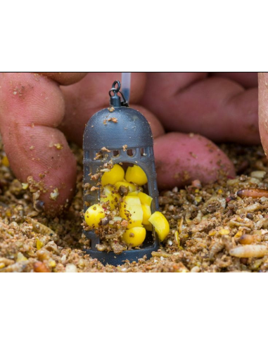 Koszyczek Zanętowy Genlog Window Feeder Net 40g GENLOG - 2